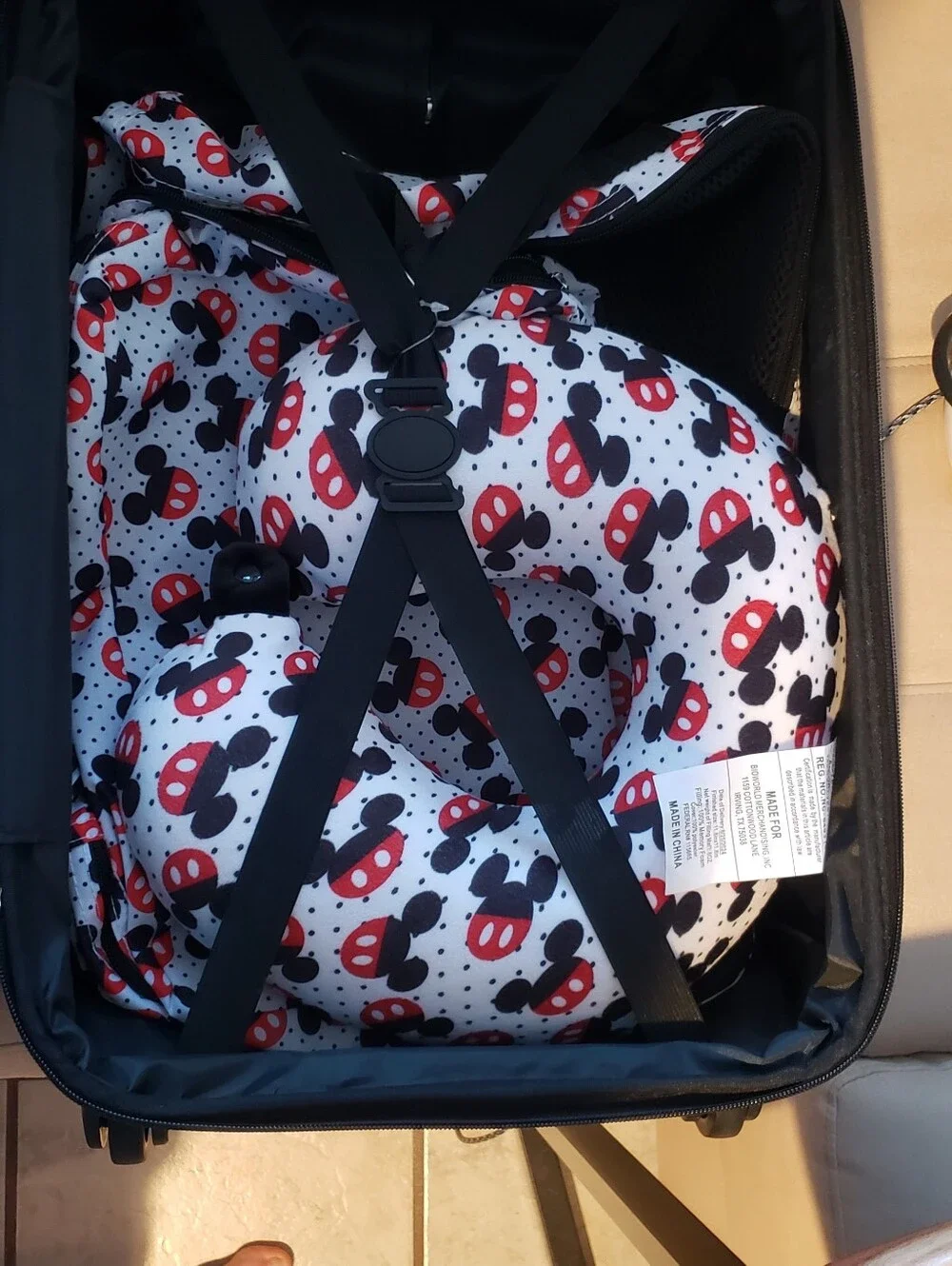Disney mickey mouse